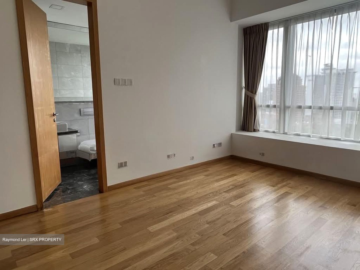Paterson Suites (D9), Condominium #605851211